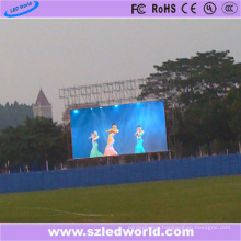 Die-Casting Outdoor Rental LED Display Panel for Screen Factory (P5, P8, P10 board)